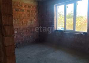 Дом 125м², 1-этажный, участок 6 сот.  