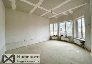 Дом 120м², 1-этажный, участок 5 сот.  