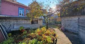 Дом 70м², 1-этажный, участок 4 сот.  