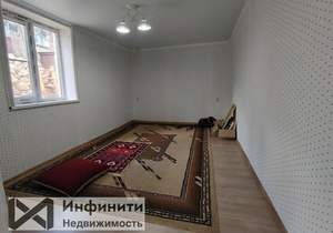 Дом 60м², 1-этажный, участок 3 сот.  