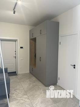 Коттедж 90м², 1-этажный, участок 4 сот.  