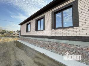 Дом 116м², 1-этажный, участок 6 сот.  