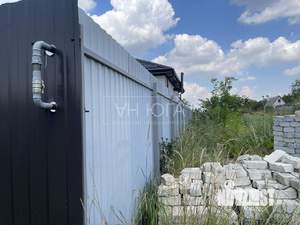 Дом 85м², 1-этажный, участок 5 сот.  