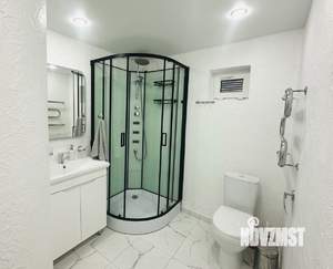 Дом 110м&sup2;, 1-этажный, участок 5 сот.  