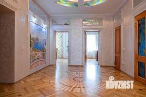 Дом 377м², 2-этажный, участок 12 сот.  