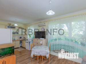Дом 140м², 2-этажный, участок 3 сот.  
