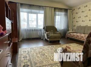 Дом 224м², 2-этажный, участок 7 сот.  