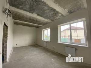 Дом 220м², 2-этажный, участок 6 сот.  