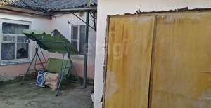Дом 60м², 1-этажный, участок 4 сот.  