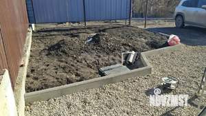 Дом 115м&sup2;, 1-этажный, участок 5 сот.  