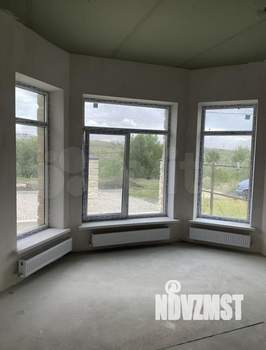 Дом 121м², 1-этажный, участок 5 сот.  