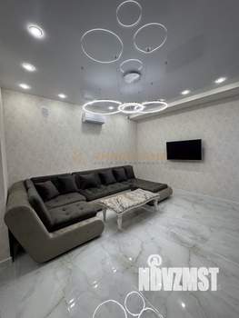 Дом 140м², 1-этажный, участок 6 сот.  