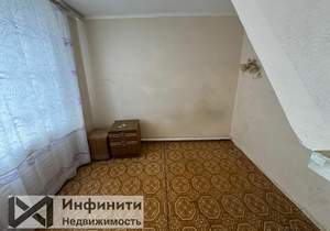Дом 80м², 3-этажный, участок 2 сот.  