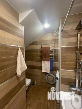 Дом 100м², 1-этажный, участок 6 сот.  