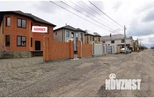 Дом 170м², 2-этажный, участок 5 сот.  