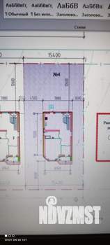 Дом 241м², 2-этажный, участок 5 сот.  