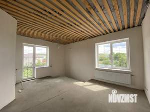 Дом 220м², 2-этажный, участок 6 сот.  