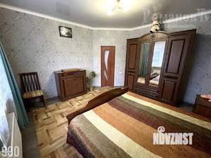 Дом 180м², 2-этажный, участок 5 сот.  