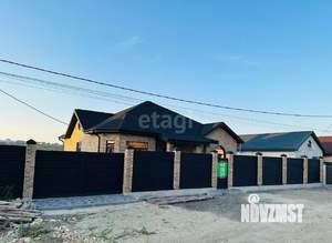 Дом 366м², 2-этажный, участок 8 сот.  