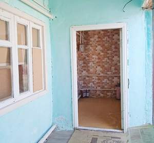 Дом 61м², 1-этажный, участок 53 сот.  