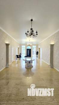 Дом 200м², 1-этажный, участок 9 сот.  