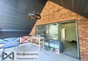 Дом 150м², 2-этажный, участок 6 сот.  