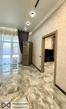 Дом 210м², 2-этажный, участок 5 сот.  