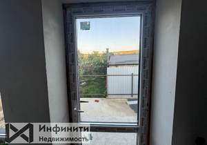 Дом 100м², 1-этажный, участок 5 сот.  