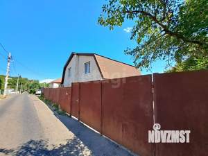 Дом 121м², 2-этажный, участок 9 сот.  