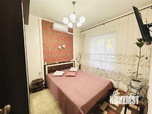 Дом 131м², 1-этажный, участок 4 сот.  