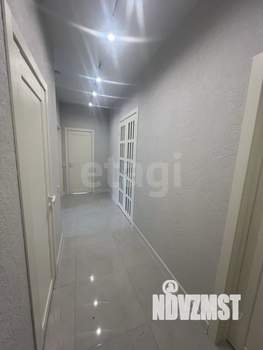 Дом 96м², 1-этажный, участок 5 сот.  