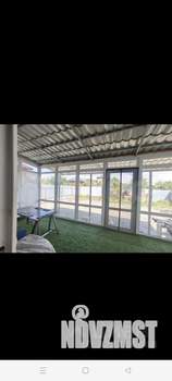 Дом 80м², 1-этажный, участок 5 сот.  