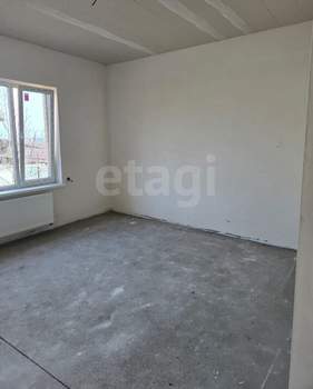 Дом 110м², 1-этажный, участок 4 сот.  