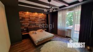 Дом 490м², 2-этажный, участок 20 сот.  