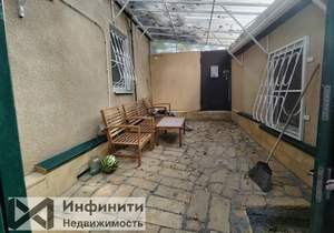 Дом 42м², 1-этажный, участок 3 сот.  