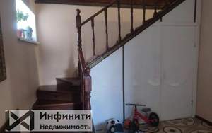 Дом 150м², 2-этажный, участок 6 сот.  