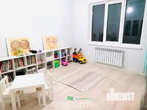 Дом 115м², 1-этажный, участок 6 сот.  