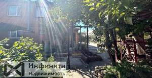 Дом 188м², 2-этажный, участок 9 сот.  