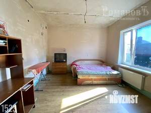 Дом 311м², 3-этажный, участок 8 сот.  