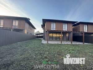 Дом 221м², 2-этажный, участок 5 сот.  