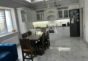 Дом 174м², 1-этажный, участок 10 сот.  