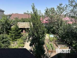 Дом 343м², 3-этажный, участок 6 сот.  