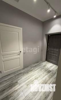 Дом 67м², 1-этажный, участок 5 сот.  