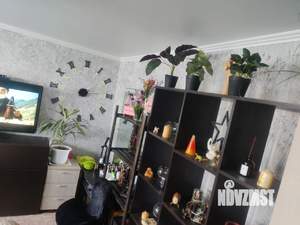 Дом 67м², 1-этажный, участок 3 сот.  