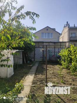 Дом 126м², 2-этажный, участок 5 сот.  