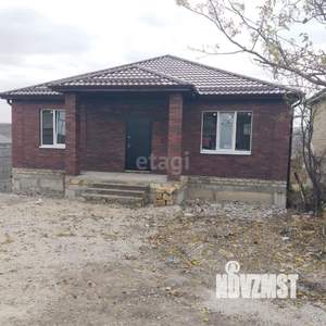 Дом 110м², 1-этажный, участок 5 сот.  