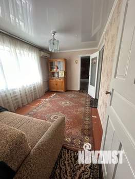 Дом 70м², 1-этажный, участок 3 сот.  