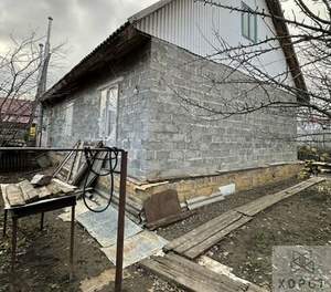 Дом 80м², 1-этажный, участок 4 сот.  