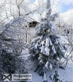 Дом 100м², 2-этажный, участок 7 сот.  