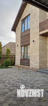 Дом 150м², 2-этажный, участок 4 сот.  